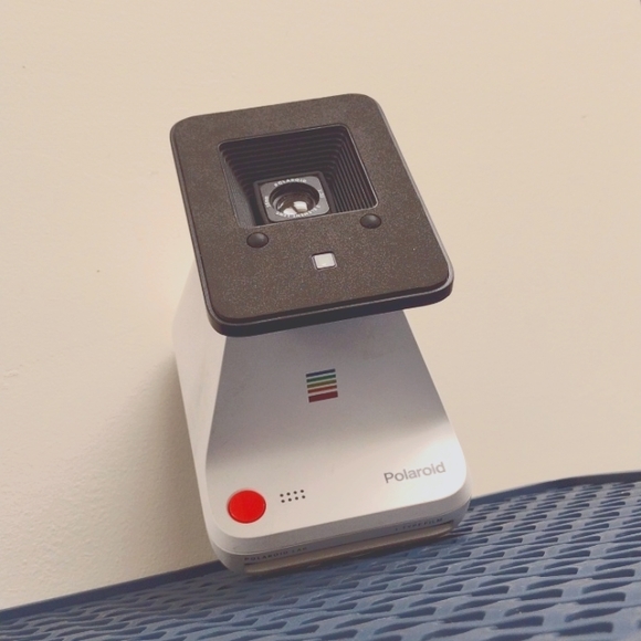 POLAROID LAB - Picture 2 of 4